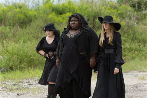 The Modern Witch Coven Movement in my Neighborhood